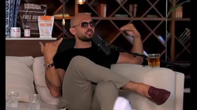 More on Tate and this has ended the energy spent on it unless something big happens.