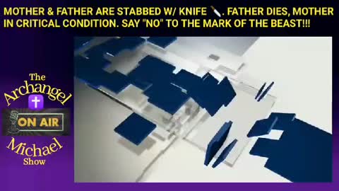 Mother & Father are stabbed with knife, by their own son...