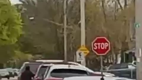 Good Fucken Times "Standoff Shootout" Police 👀👀