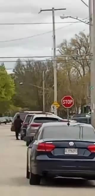 Good Fucken Times "Standoff Shootout" Police 👀👀