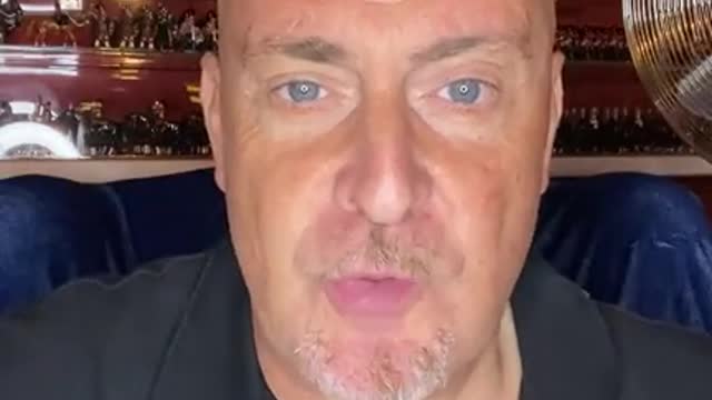 BackUp Diretta Andrea Colombini del 10 Novembre