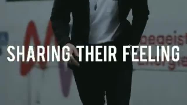 Share your Feelings with other