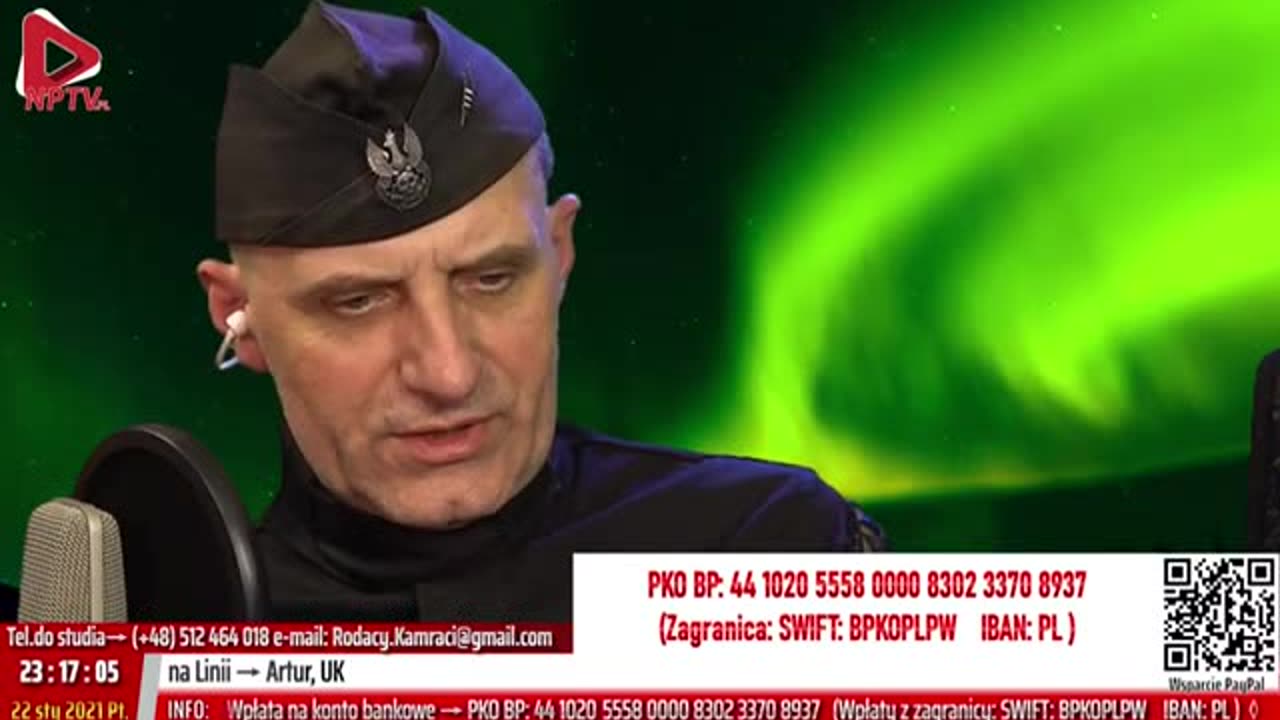 Przepis na Polaków - 22.01.2021 NPTV