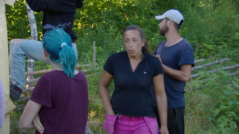 Farmen S12E09