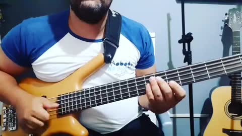 Groove Bass