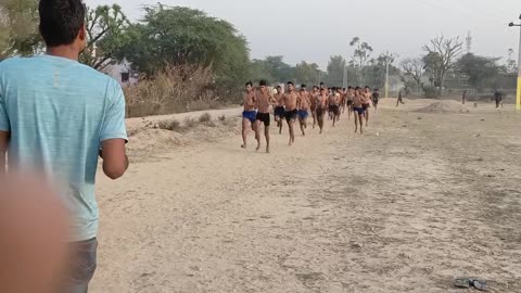 Ranig video