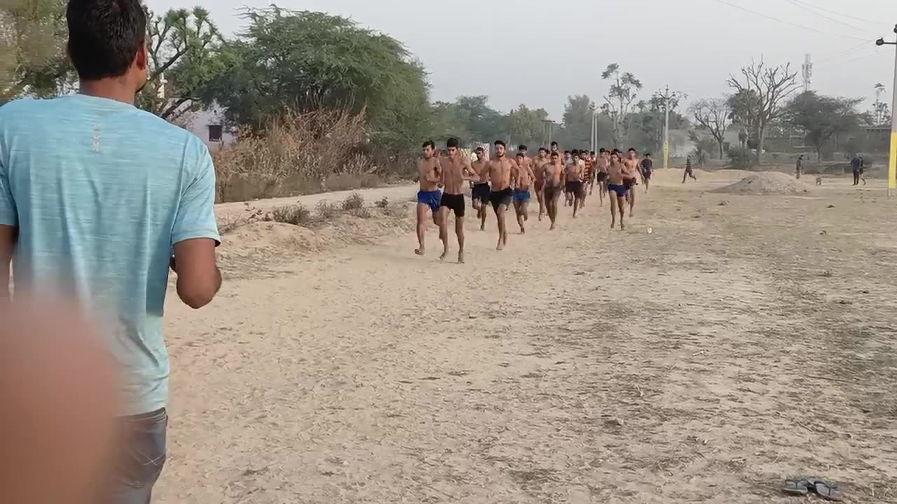 Ranig video