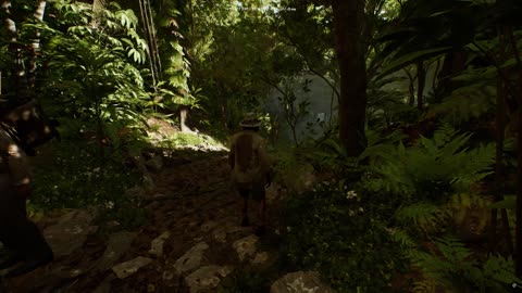 Indiana Jones