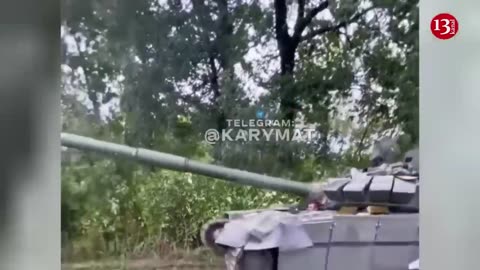 "Freedom of Russia" fighters enter Belgorod and seize Russian equipment - "Shoigu’s gift”