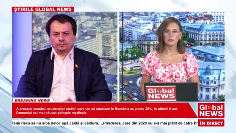 Știri (Global News România; 14.08.2023)4