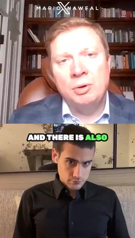 PUTIN’S SENIOR ADVISOR: NUKES WILL BE LAUNCHED IF RUSSIA IS ATTACKED WITH STRIKE WEAPONS