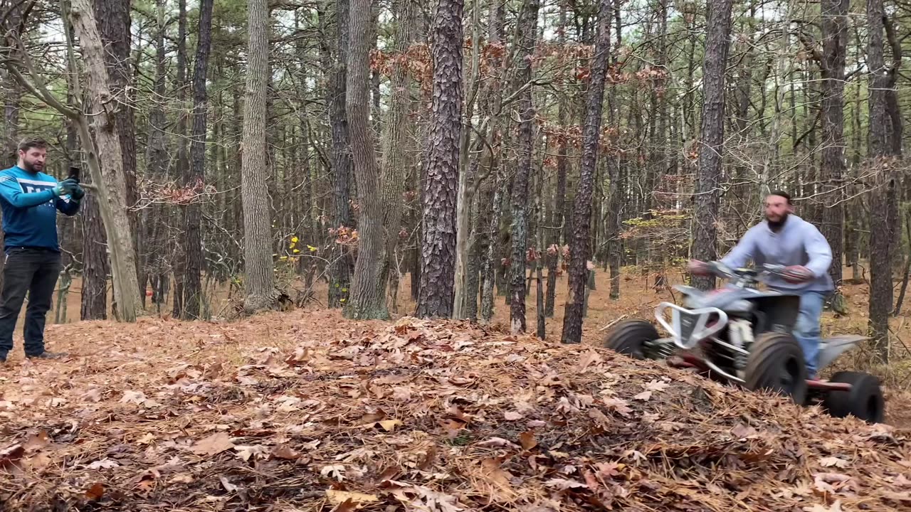 TEAM DIRT BASH 2023 intro