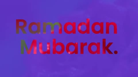 Ramadan Mubarak 2024 | Ramzan greetings | Install Tasbih-Zikr app in Ramadan sharif.