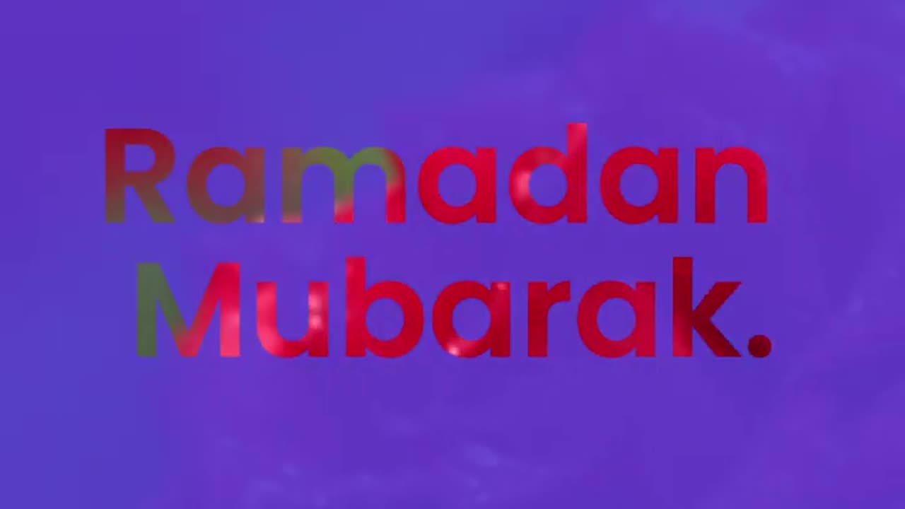 Ramadan Mubarak 2024 | Ramzan greetings | Install Tasbih-Zikr app in Ramadan sharif.