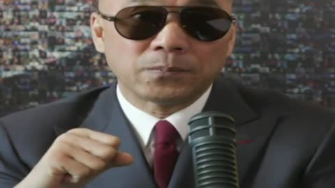 20220127文贵先生直播：有性繁殖叫 #信仰，不确定，在变化中；无性繁殖叫 #宗教，万物之间，一成不变，就像标准，各种宗教就是《经》。啥叫情起、缘分？相近性就叫 #缘分