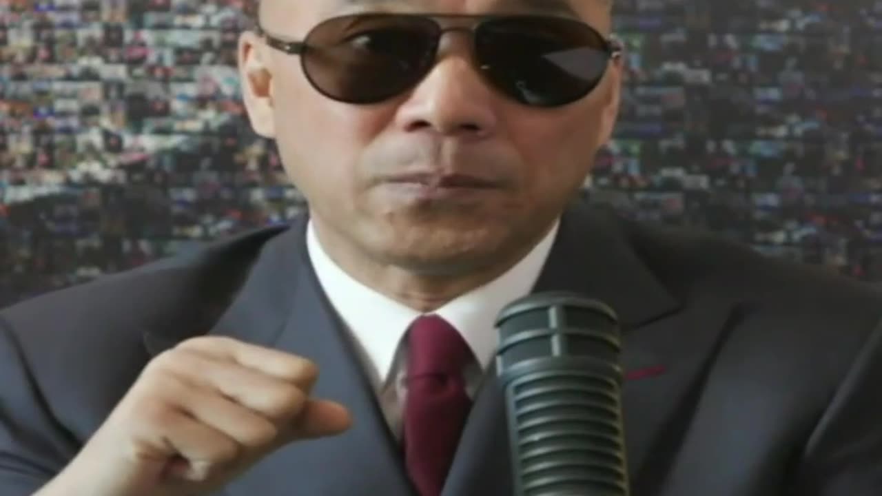 20220127文贵先生直播：有性繁殖叫 #信仰，不确定，在变化中；无性繁殖叫 #宗教，万物之间，一成不变，就像标准，各种宗教就是《经》。啥叫情起、缘分？相近性就叫 #缘分