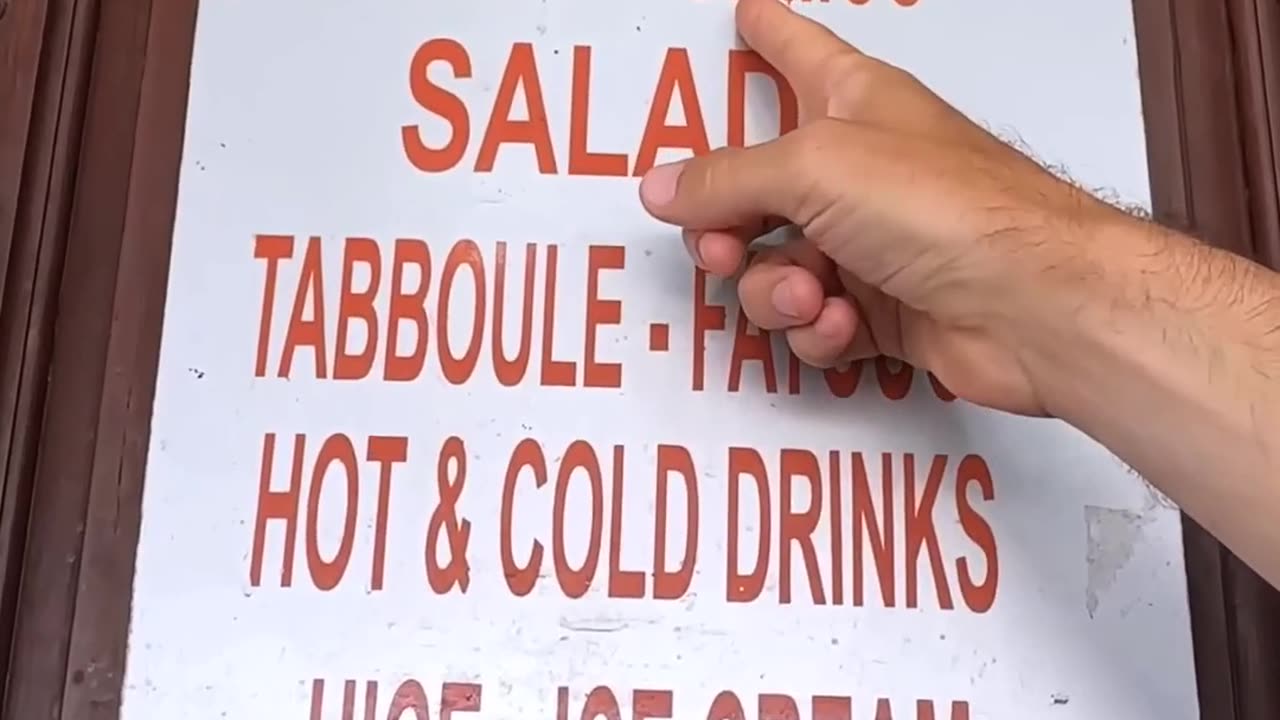 Delicious Seafood Delights: Exploring Lebanese Cuisine