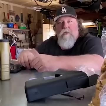 Elevator in an outhouse?