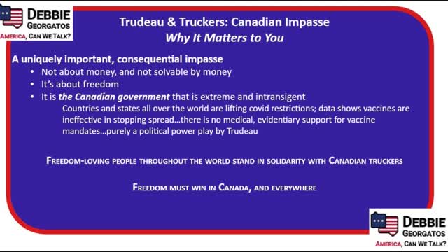 Why It Matters 2.8.22