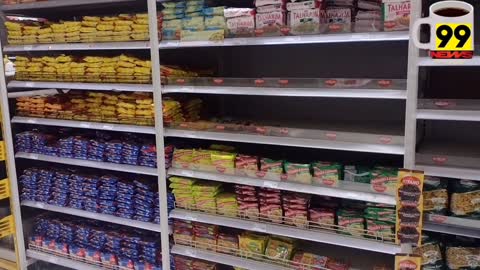 O ALIMENTO MAIS CONSUMIDO NO BRASIL HOJE. VERGONHA!#viral #noticias #brasil #shorts #humor