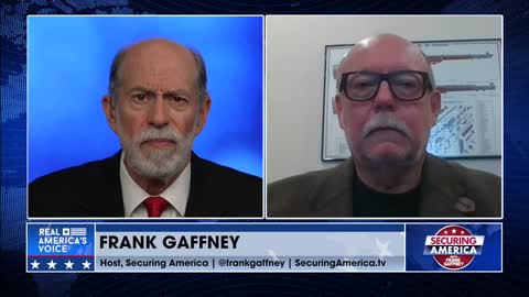 Securing America with George Rasley (part 1) | December 7, 2022
