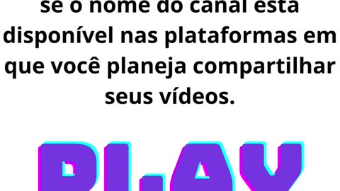 criando 1 canal de shorts.mp4