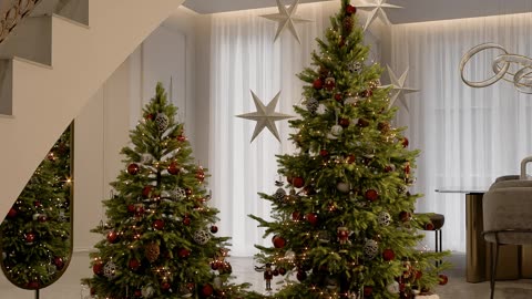 Christmas Tree