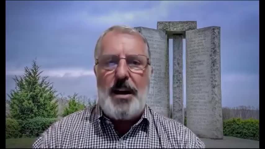 The Georgia Guidestones