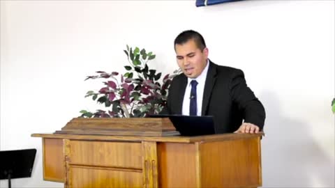 Putting Jesus In His Place - 01/16/2022