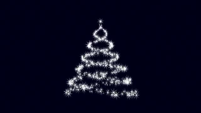 Christmas Tree for 2021 .. the Best one Ever