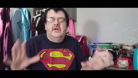 Dementia joe and climate change.