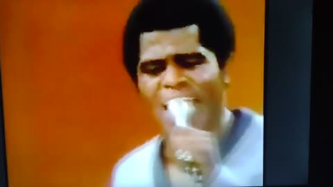 James Brown 1969 Mother Popcorn Live