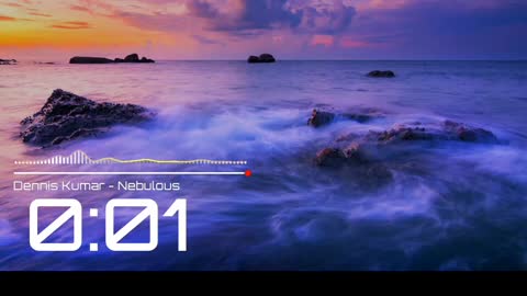 Dennis Kumar - Nebulous Workout music Instrumental