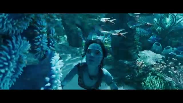 31_Avatar The Way of Water Official Teaser Trailer