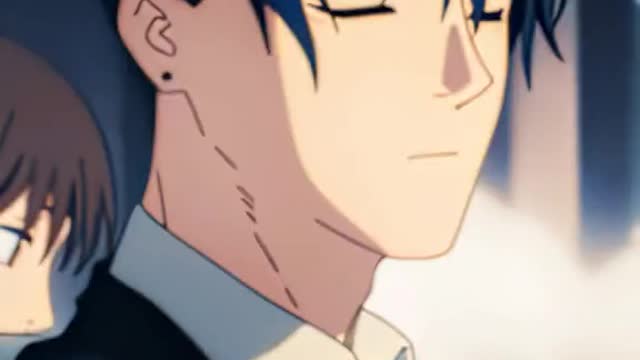 Anime Edit - Aki
