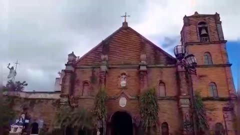 PORTA SANCTA CHURCH @ NABUA CAMARINES SUR