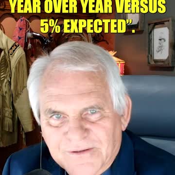 Market Is Going To Go Much Lower! 👇📉