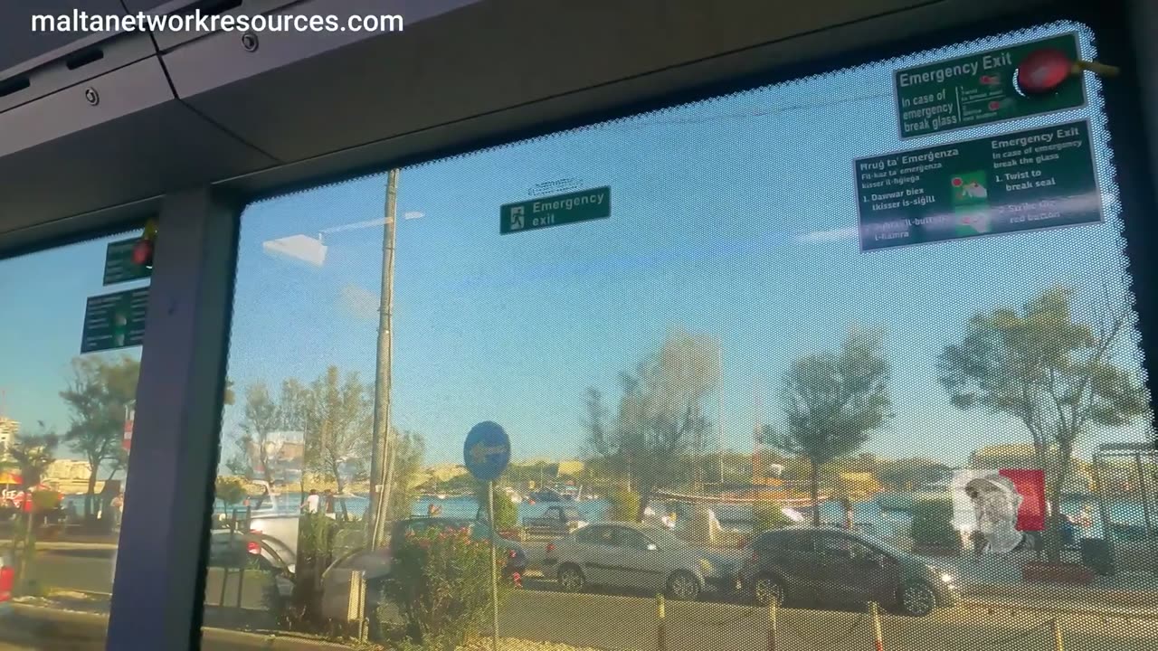 Transporti publik falas në Maltë