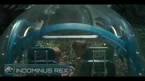 The Raptors of Jurassic World in 4K HDR _ Jurassic World