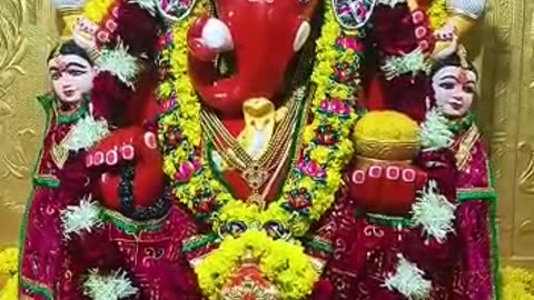 Shree sidhhi vinayak dada k darshan