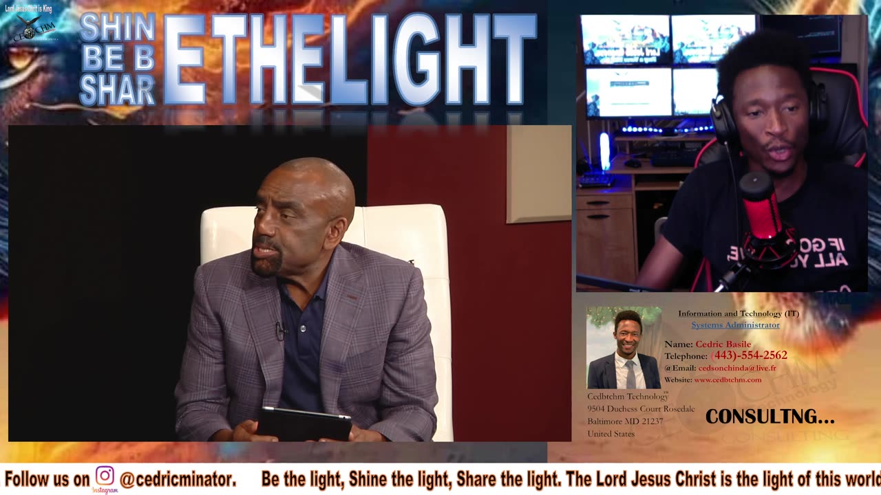 Knowledge and wisdom | Rabbi and Minister Clash | 1 of Part 4