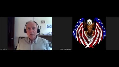 Jim Willie's thoughts on XRP ;)