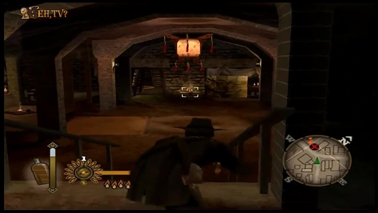 GUN 12 ACABANDO COM HOODOO BROWN #semedissaum #games #gun