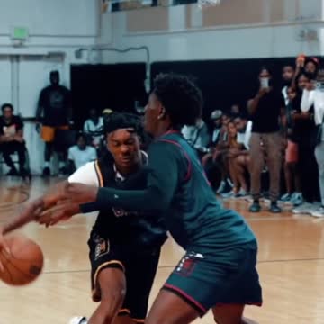 Eric Thomas motivational speech