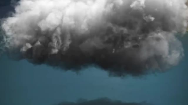 This Mysterious Cloud Killed 1200 People