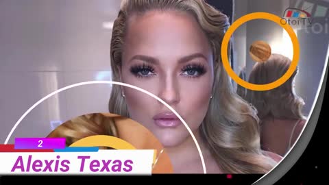 Top10 Most Popular PrnStars 2021 - part 1 - Otoi TV