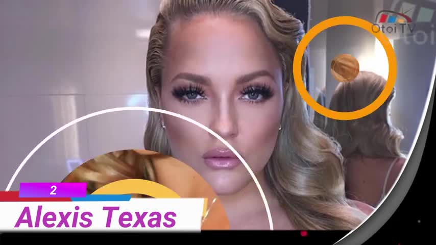 Top10 Most Popular PrnStars 2021 - part 1 - Otoi TV