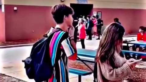 Respect video