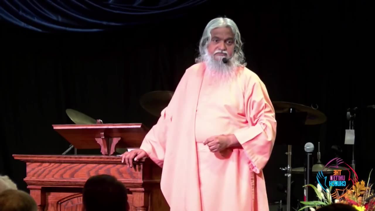 God Gathering His People in These Last Days - Prophet Sadhu Sundar Selvaraj