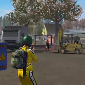 Matando el tiempo en free fire #freefire